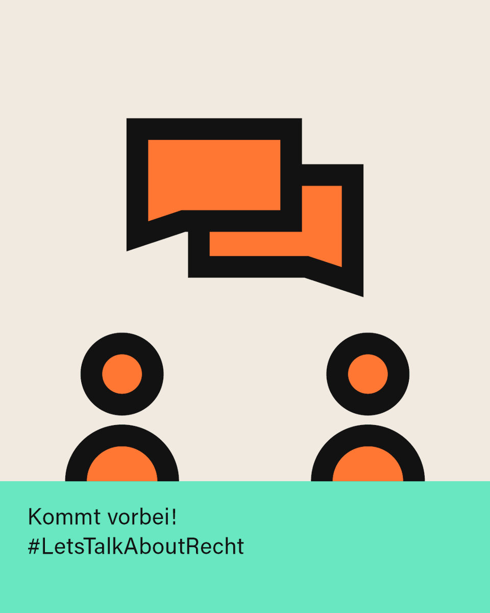 Stiftung Forum Recht tweet media