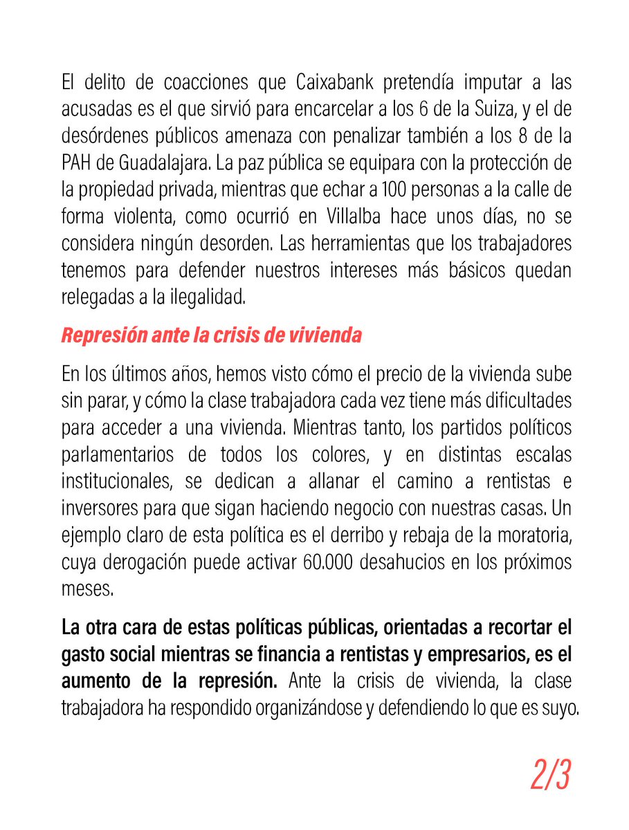 Zaragoza CJS tweet media