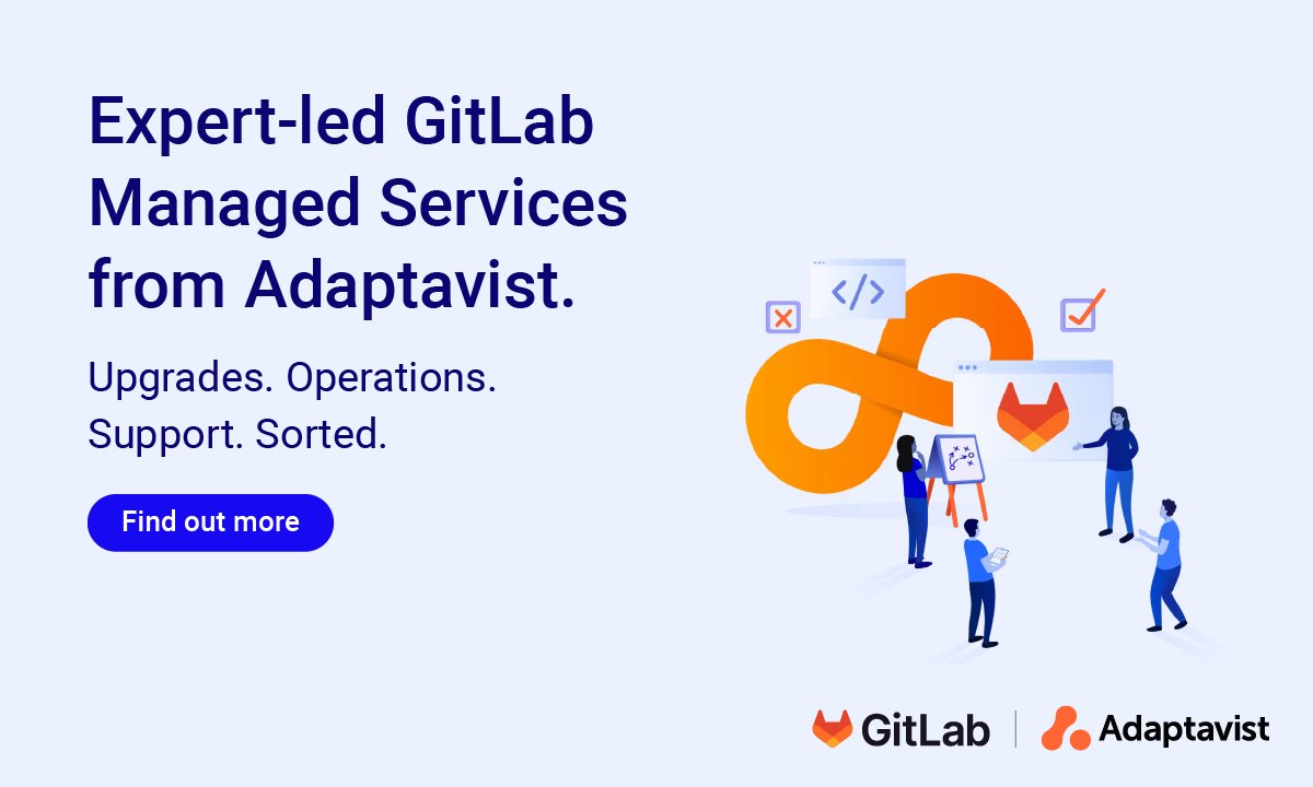 Adaptavist tweet media