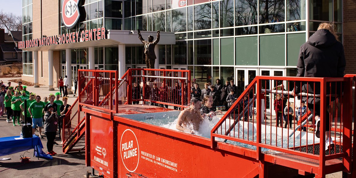 St. Cloud State University Alumni tweet media