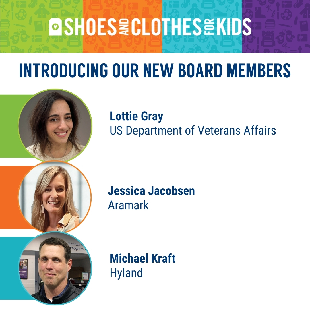 Shoes and Clothes for Kids tweet media