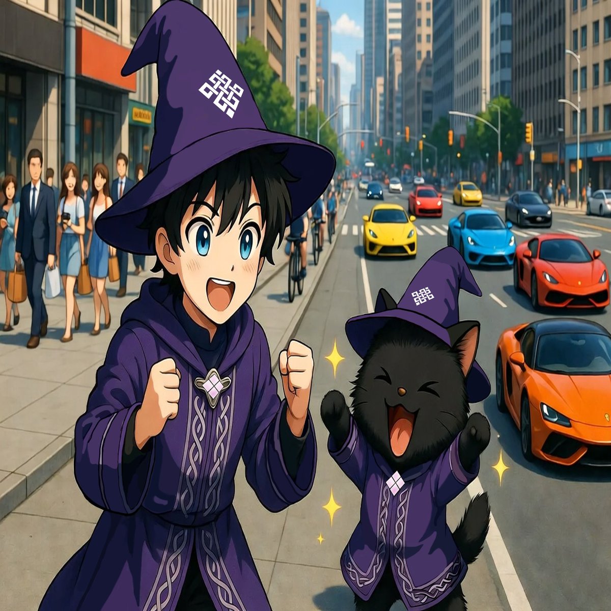 stanelope | Ritual (❖,❖) tweet media