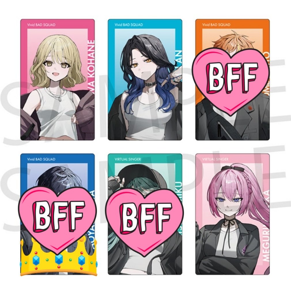 卜口口イモ芋子 tweet media