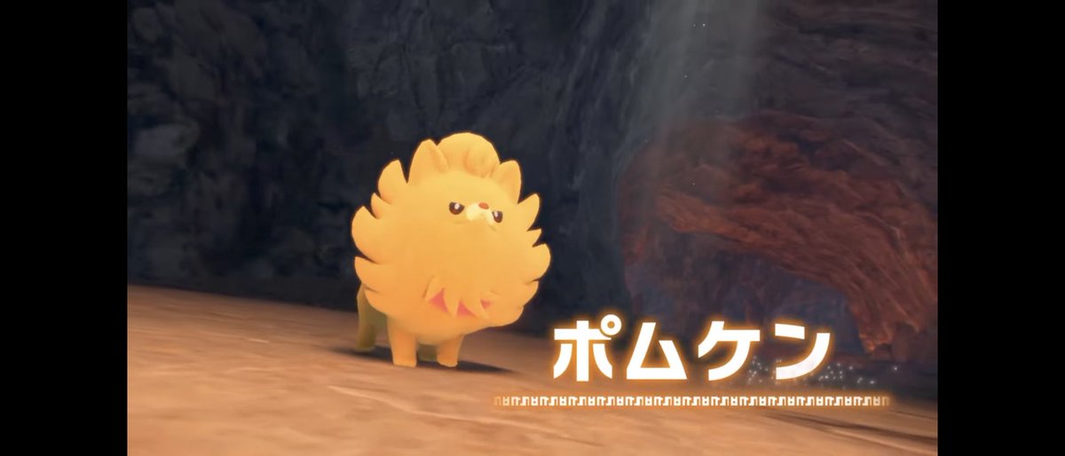 shisyamoworks's tweet photo. 今回、新作の御三家が発表されました🌿🔥💧

今回のほのおポケモンは、今までにあまり例のない、モフモフなかわいいポケモンに仕上がっていますね🤔

#ポケットモンスター #ポケモン #ポケモン30周年 #ポケモンデー  #ポケモンプレゼンツ

#ポケモン風波

https://t.co/Qq3xvgPPet https://t.co/FFPq9TVABq