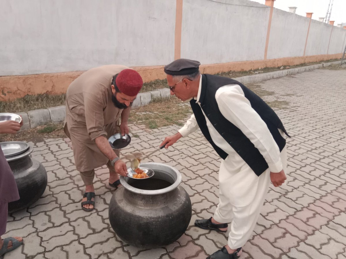 Deputy Commissioner Hangu tweet media