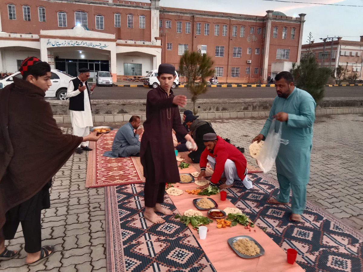 Deputy Commissioner Hangu tweet media