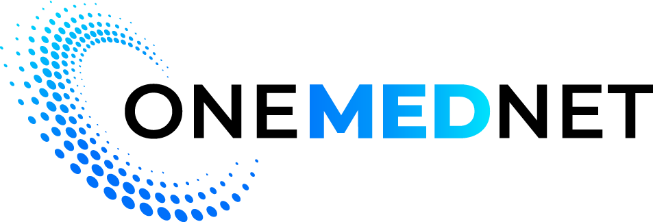 OneMedNet tweet media