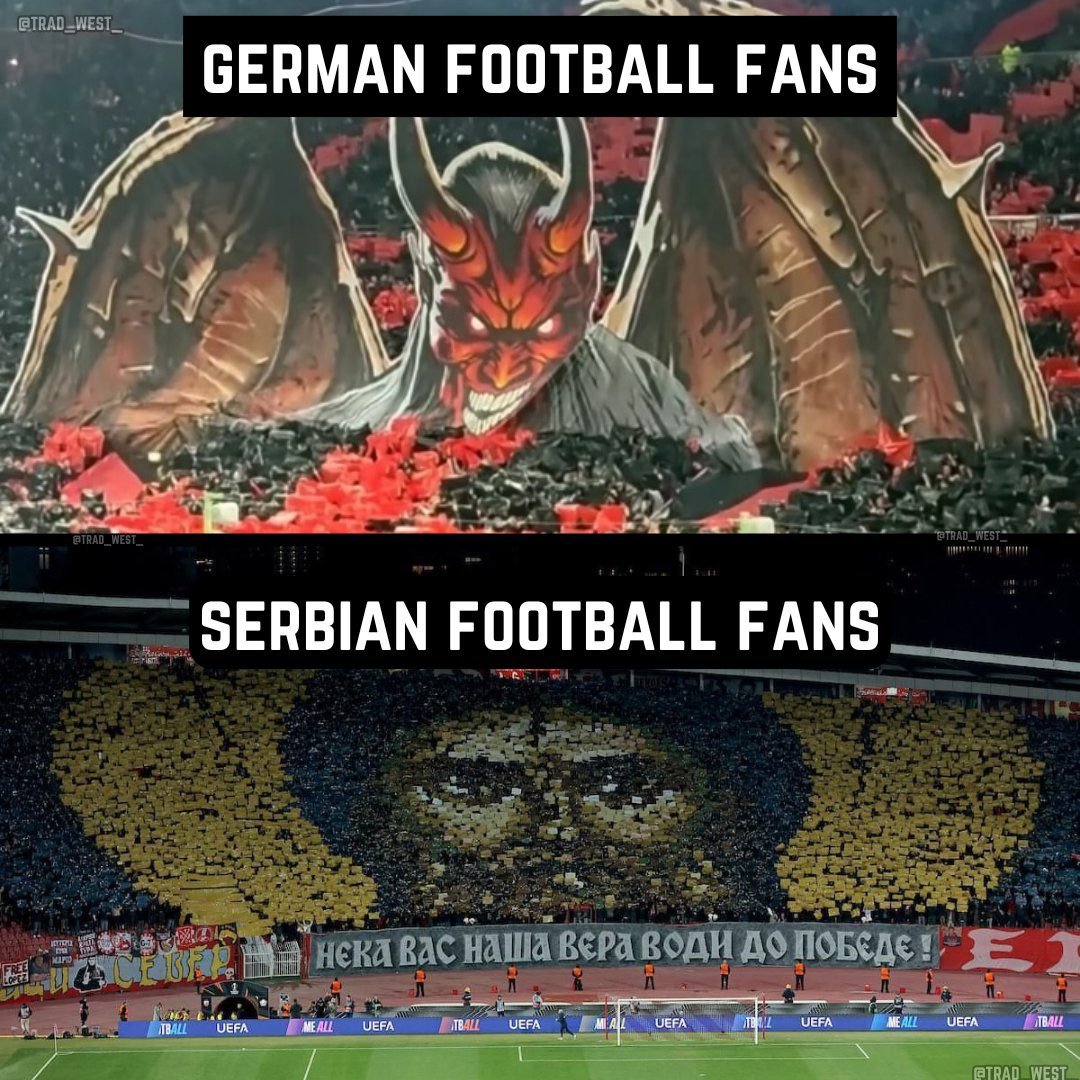It's a blessing to have Serbia as a neighbour

They show us that we could have taken a different path

There is still time