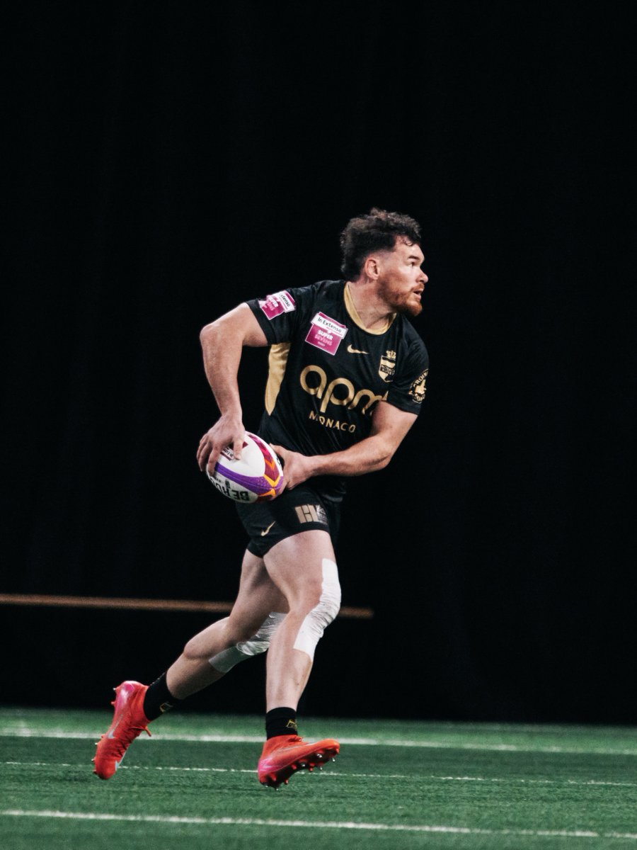 MonacoRugby7s's tweet photo. Le style rencontre le sport avec @apm_monaco ! 🏉
Avec APM Monaco, un partenariat construit sur la durée et la cohérence 🤝
#MonacoRugbySevens
#monacorugby7s #supersevens #equipe #competition #inextenso https://t.co/HlroPbe0un