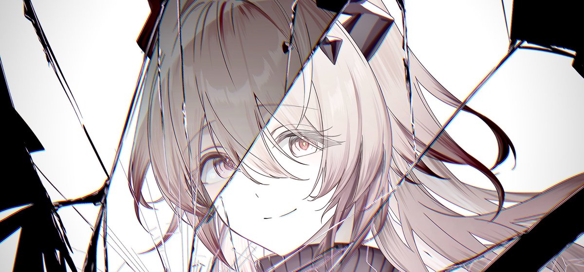 #アークナイツ
テレジア