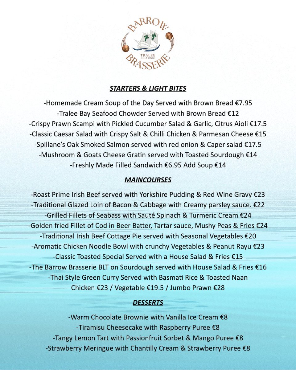 Tralee Golf Links tweet media