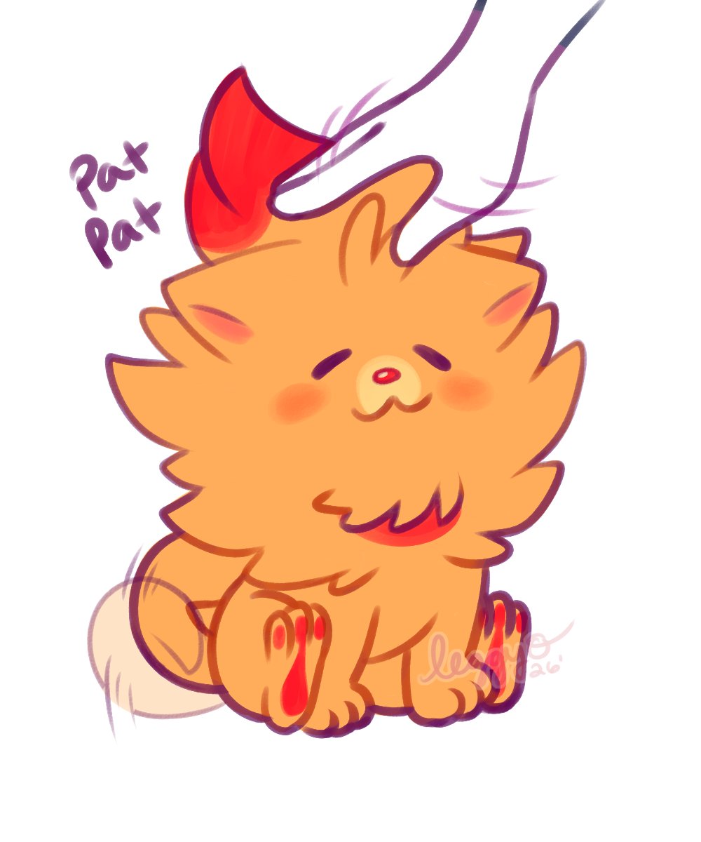 pombon my beloved....
#pombon #Pokemon30