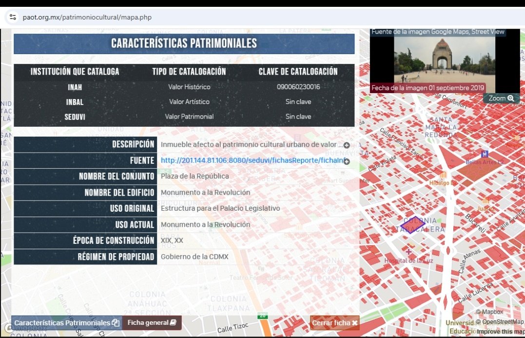 VECINOS DE LA COLONIA TABACALERA tweet media