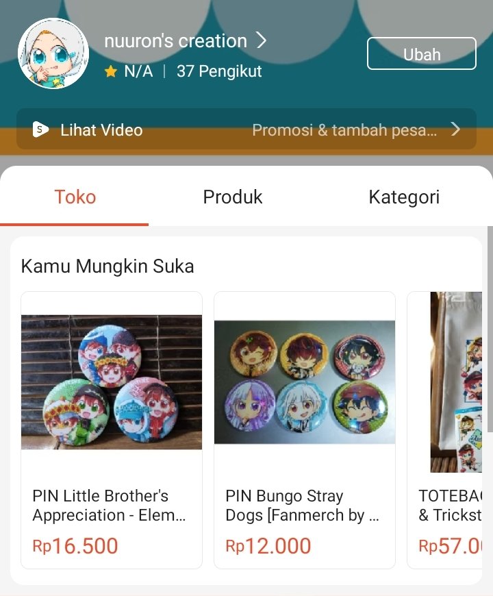 Nururu| Vgen commission soon⭐ tweet media