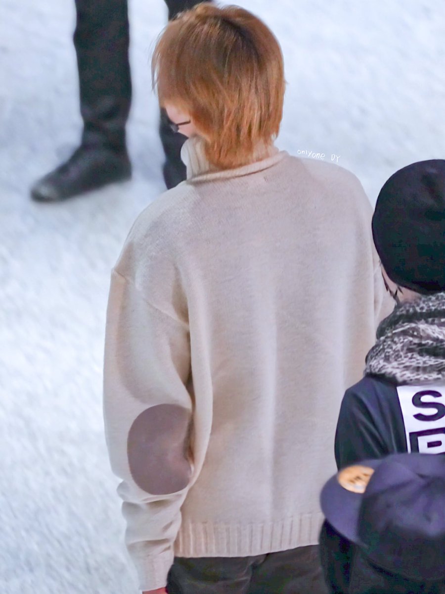 260227 KTI
트레저 도영

#ドヨン #DOYOUNG #도영 
#TREASURE #트레저