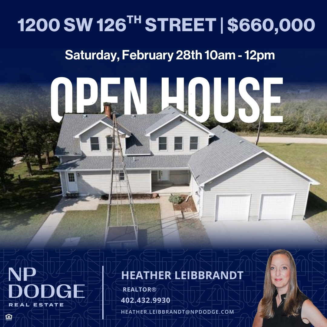 Part 1: 🏡🔑 Take a look at all of #NPDodgeLincoln's #OpenHouses taking place this #weekend! Don't miss the opportunity to find your dream home! 🏡🔑

npdodge.com/lincolnbrancho…