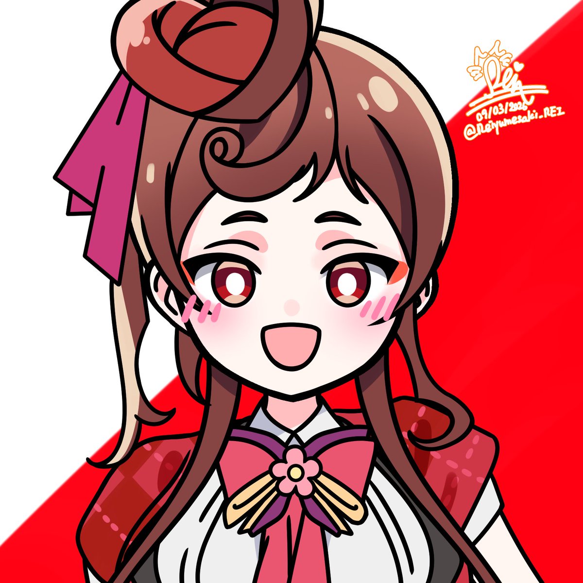 ゾンビランドサガ ゆうぎり アイドルver #ゾンビランドサガ