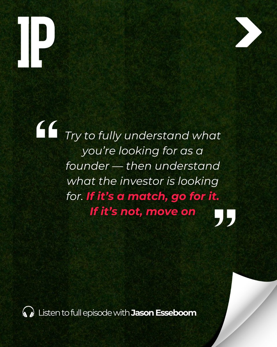 informpod's tweet photo. 🎙️ Key insights from Jason Esseboom on our latest Accelerate Podcast.
ㅤ
🎧 Podcast Link in Bio
ㅤ
#AcceleratePodcast #SportsTech #HumanPerformance #PreventativeHealth #StartupStories #PractitionerFounder #RehabInnovation #PerformanceTechnology https://t.co/7ZOsjF8qy4