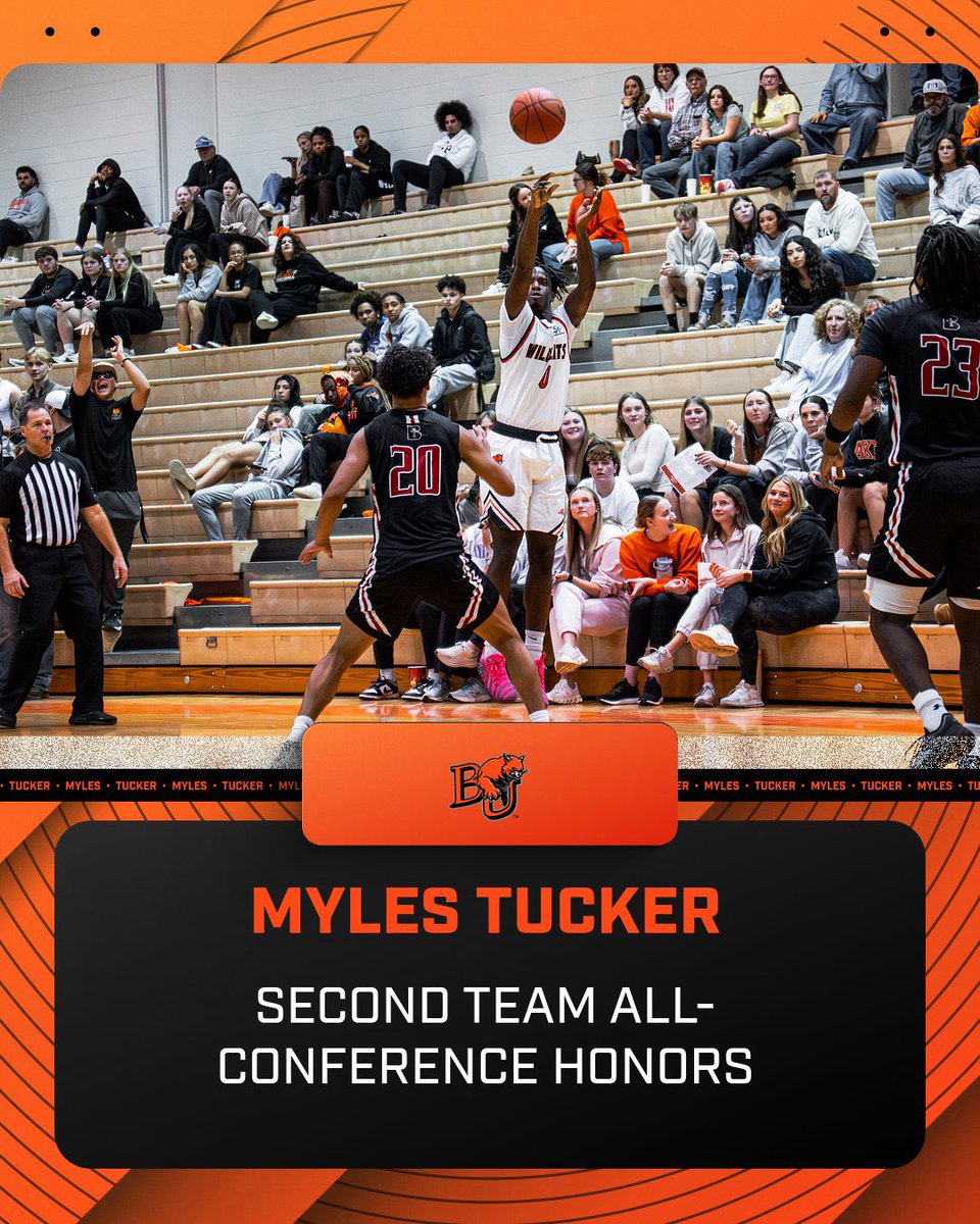 Baker Men’s Basketball tweet media