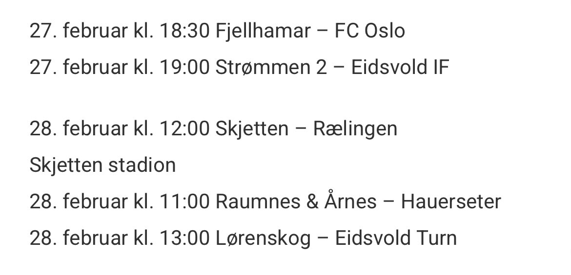 Lokalfotballen tweet media