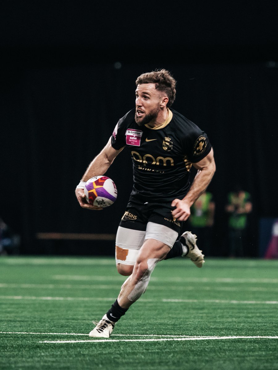 MonacoRugby7s's tweet photo. Le style rencontre le sport avec @apm_monaco ! 🏉
Avec APM Monaco, un partenariat construit sur la durée et la cohérence 🤝
#MonacoRugbySevens
#monacorugby7s #supersevens #equipe #competition #inextenso https://t.co/HlroPbe0un
