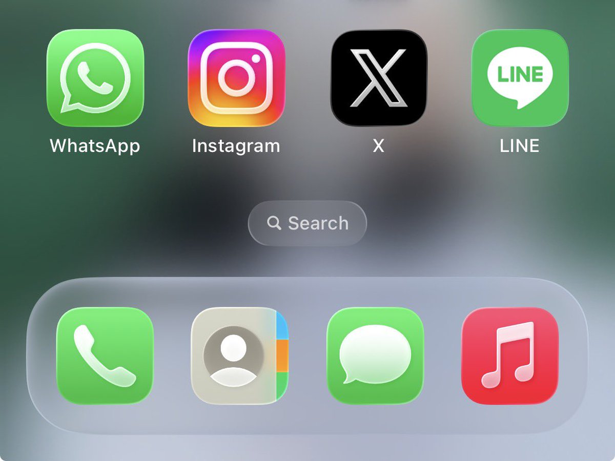 adalah aku karena malas dan gasuka liat ada notif numpuk 🙋🏻‍♂️