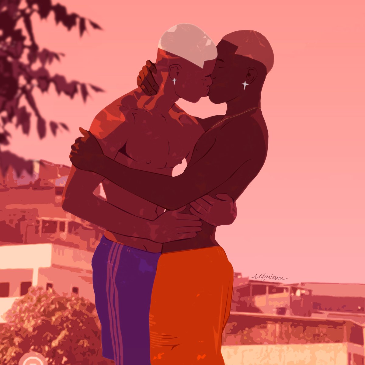 MARLESON tweet media