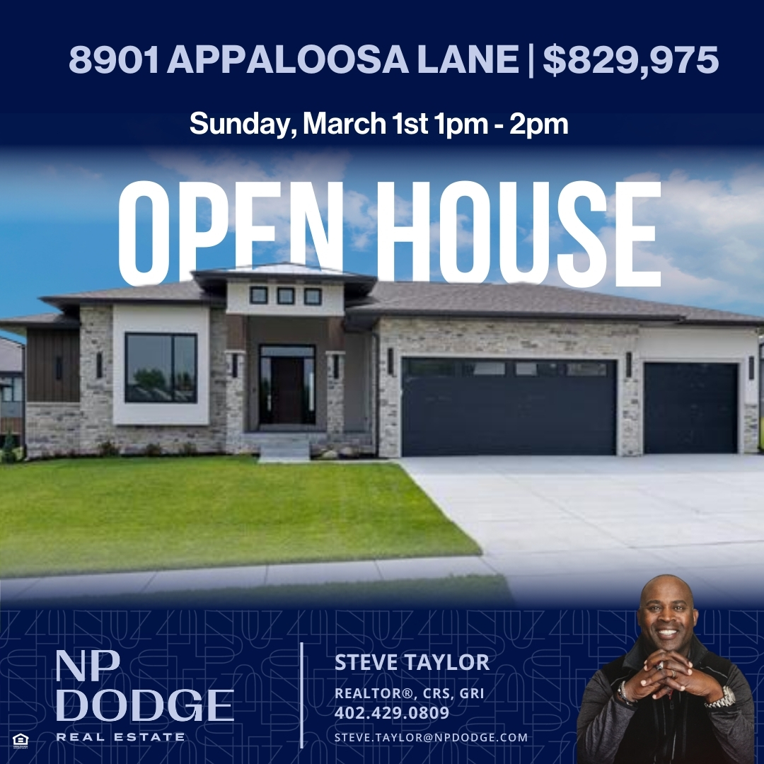 Part 2: 🏡🔑 Take a look at all of #NPDodgeLincoln's #OpenHouses taking place this #weekend! Don't miss the opportunity to find your dream home! 🏡🔑

npdodge.com/lincolnbrancho…