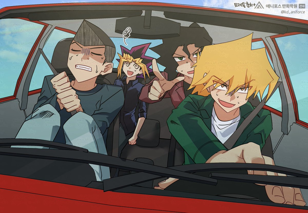 우정충 tweet media