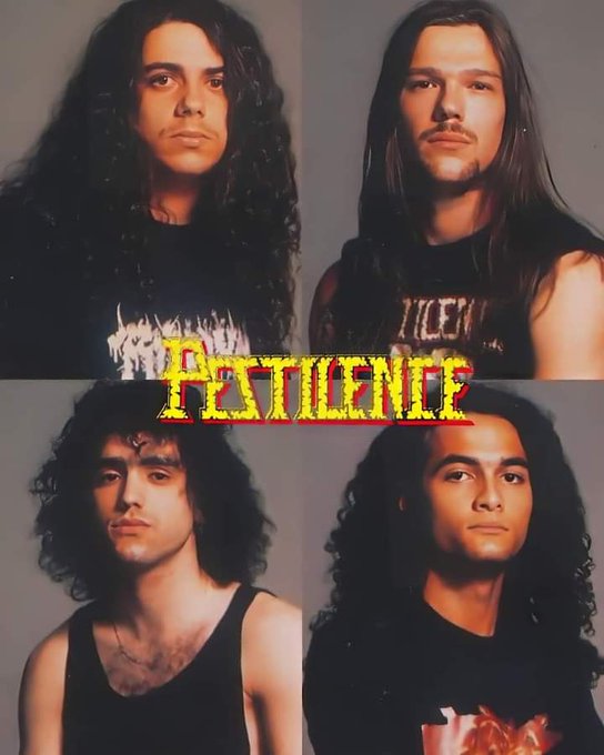 Pestilence