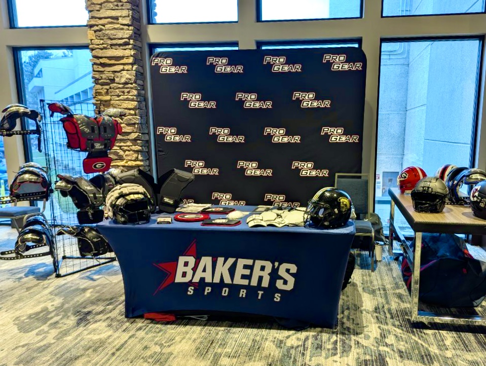 Baker's Sports tweet media