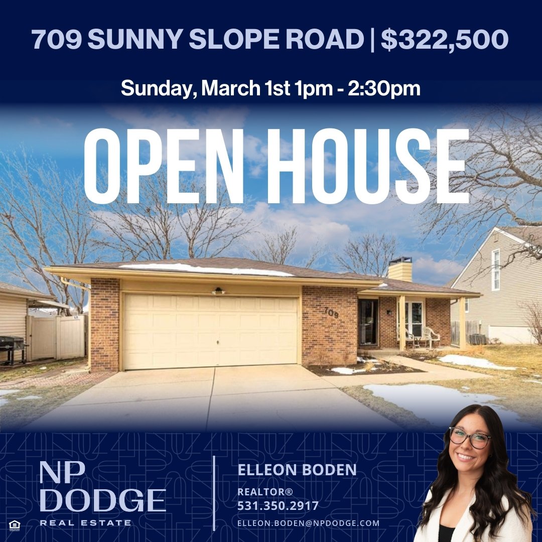 Part 3: 🏡🔑 Take a look at all of #NPDodgeLincoln's #OpenHouses taking place this #weekend! Don't miss the opportunity to find your dream home! 🏡🔑

npdodge.com/lincolnbrancho…