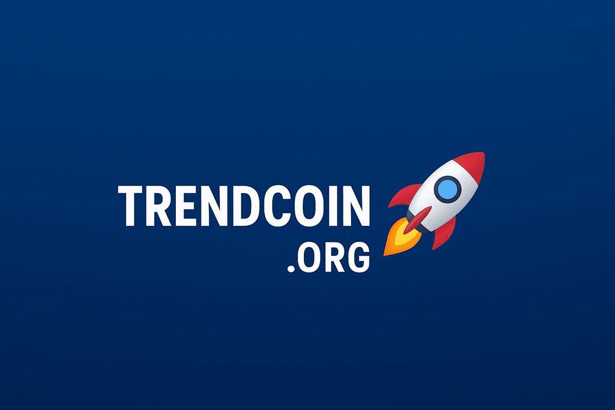Trend Coin tweet media