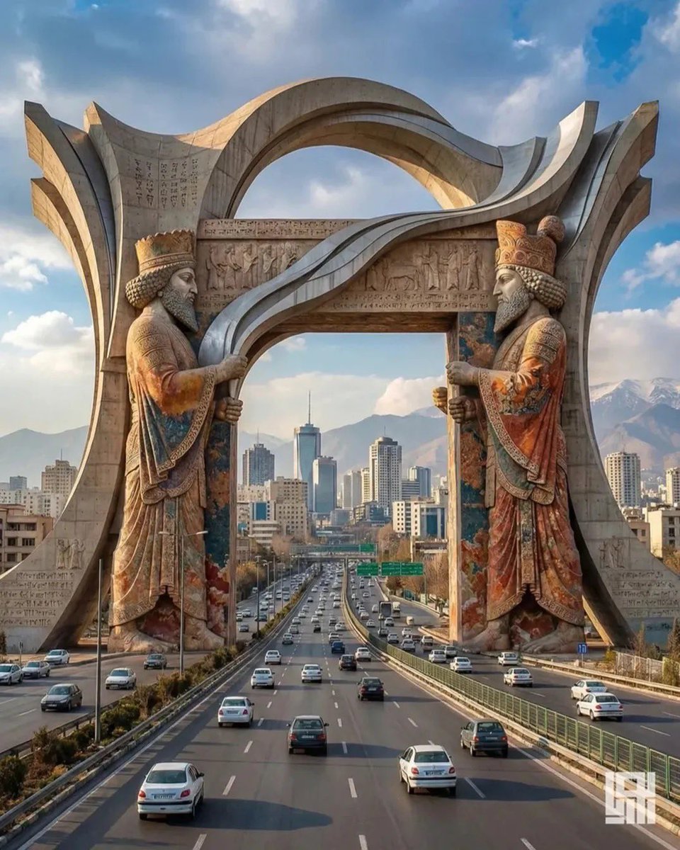 ARMAN141's tweet photo. هر آنچیز که از اوج‌خود افتاده باشد ،
به شکوه خود باز می گردد ..

#Iran #PersianGulf 
#PERSIA #Cyrus  #Persian 
#Tehran #MilanFashionWeek https://t.co/YR46LgU0hZ