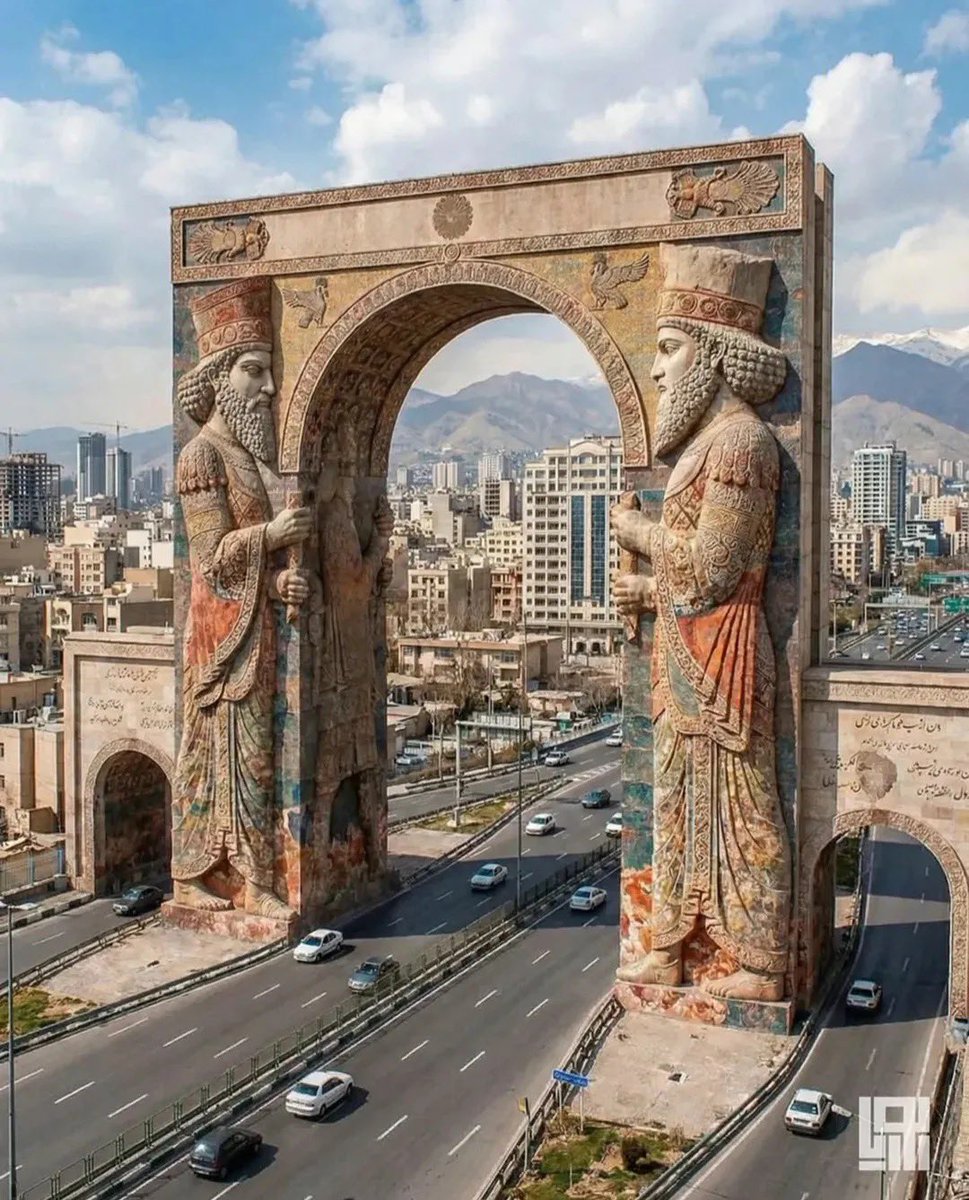 ARMAN141's tweet photo. هر آنچیز که از اوج‌خود افتاده باشد ،
به شکوه خود باز می گردد ..

#Iran #PersianGulf 
#PERSIA #Cyrus  #Persian 
#Tehran #MilanFashionWeek https://t.co/YR46LgU0hZ