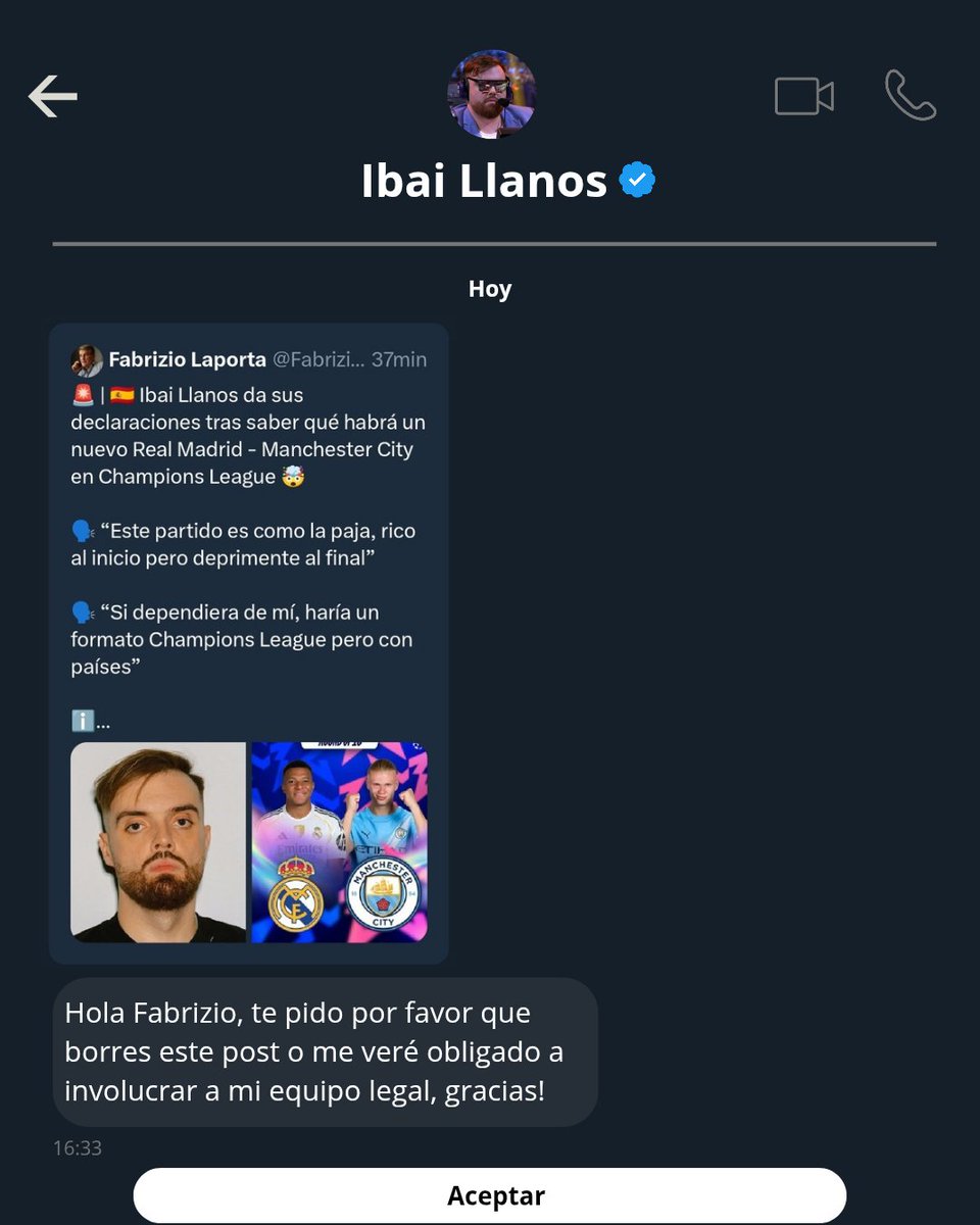 Fabrizio Laporta tweet media