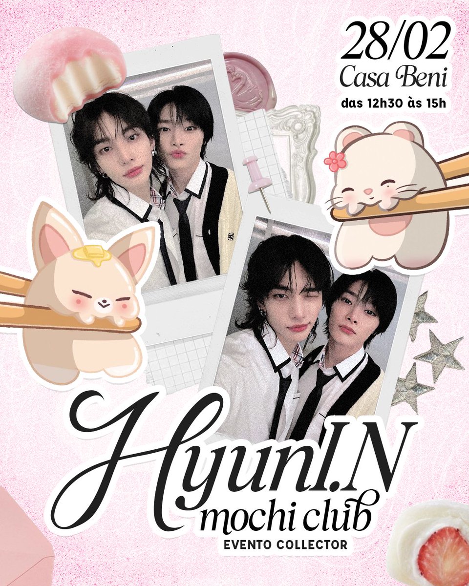 capi ~ ˖° ; viu SKZ 3x e vai ver de novo (@capibinnie) / Posts / X