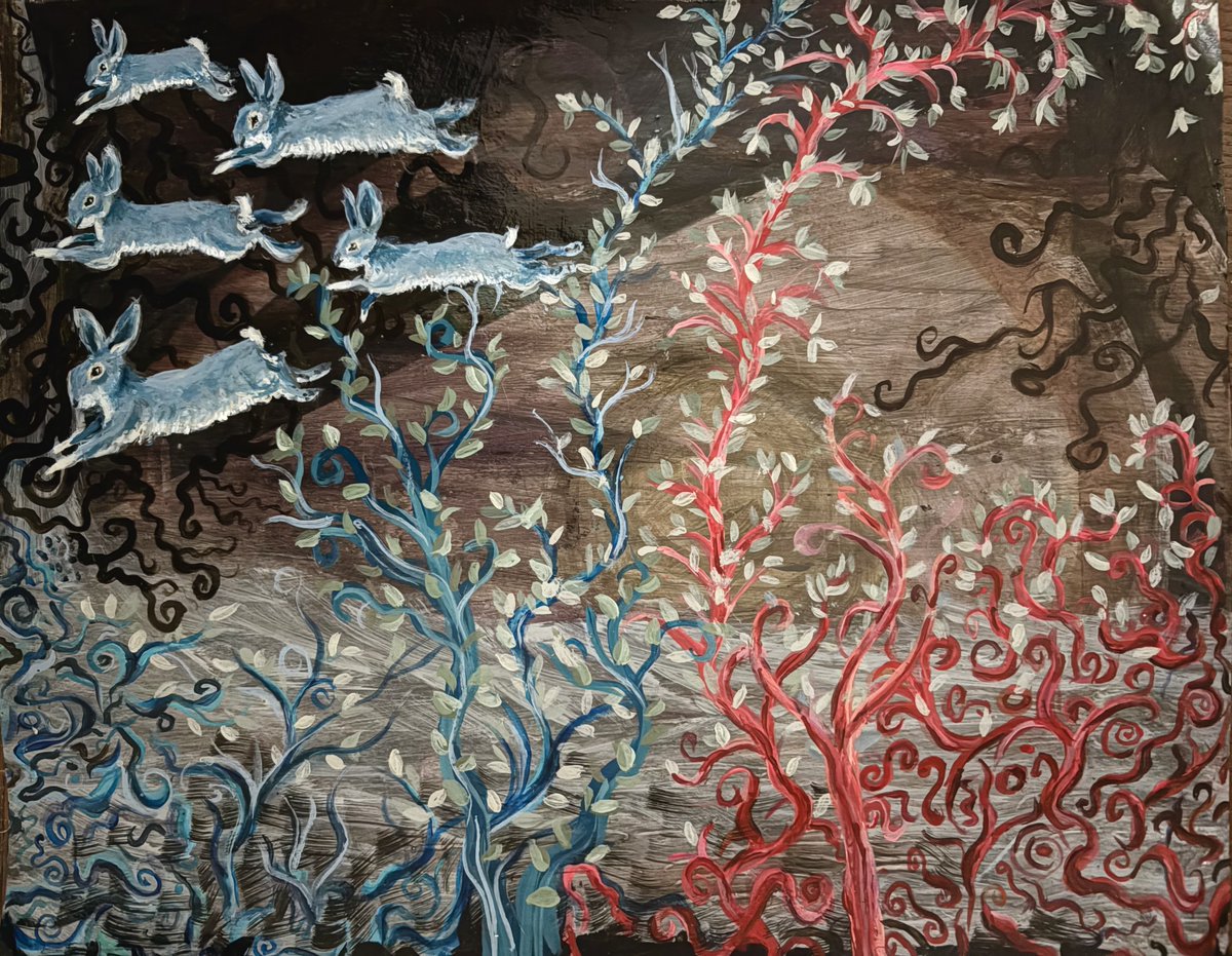 Gildedy Tableaux tweet media