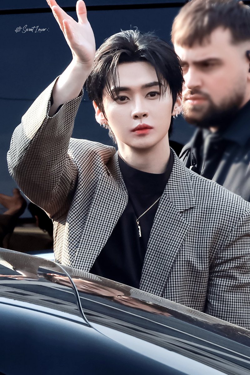 260227

#Straykids #스트레이키즈  
#Leeknow #리노
#LeeKnowXGucciMFW
#GucciPrimavera
#GucciFW26