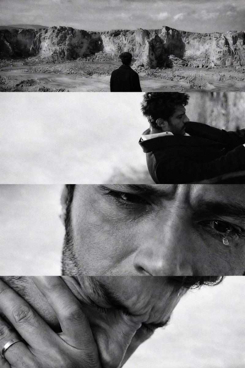 oh ilhan the actor that you are