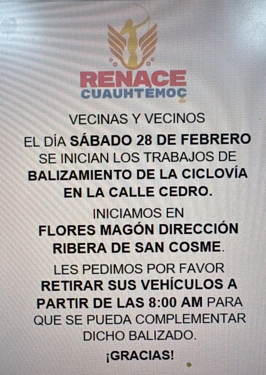 Bicimanager tweet media