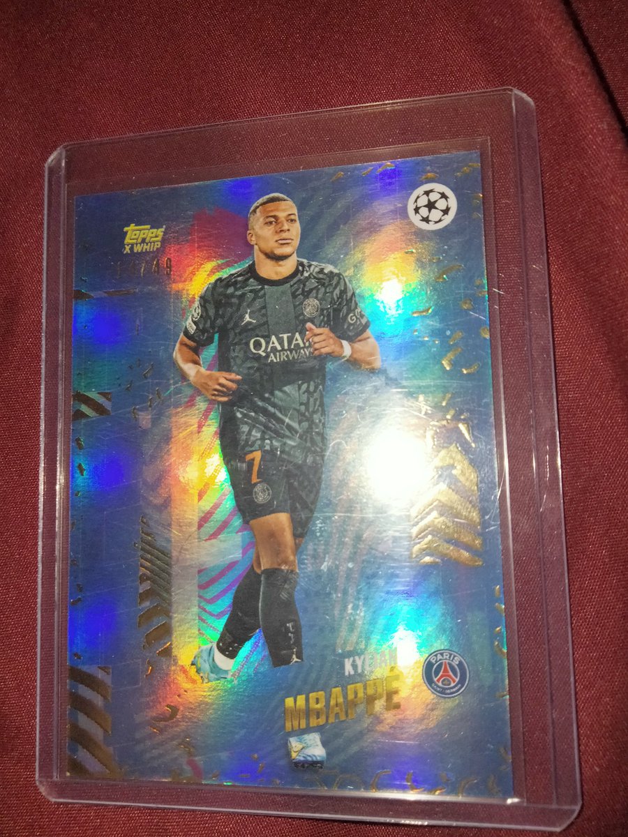 Irishcardcollector96 tweet media