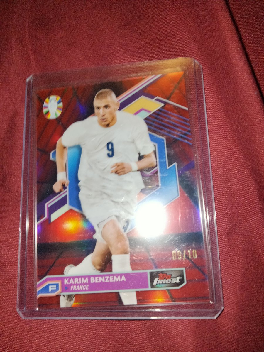 Irishcardcollector96 tweet media