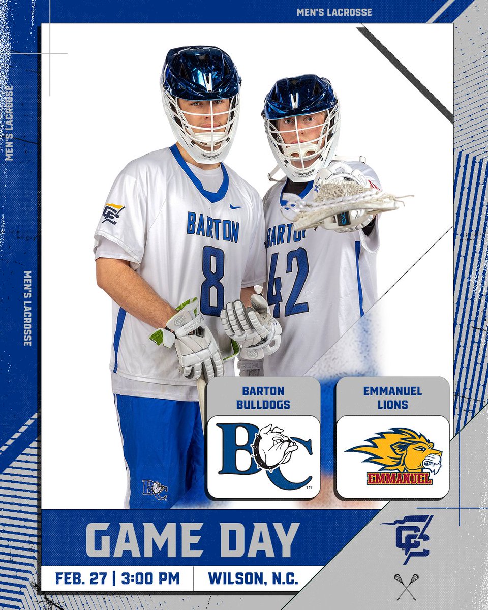 Barton College Athletics tweet media