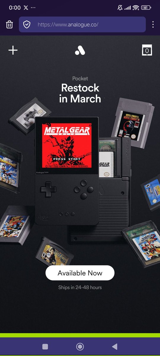 RetroGamer92 tweet media
