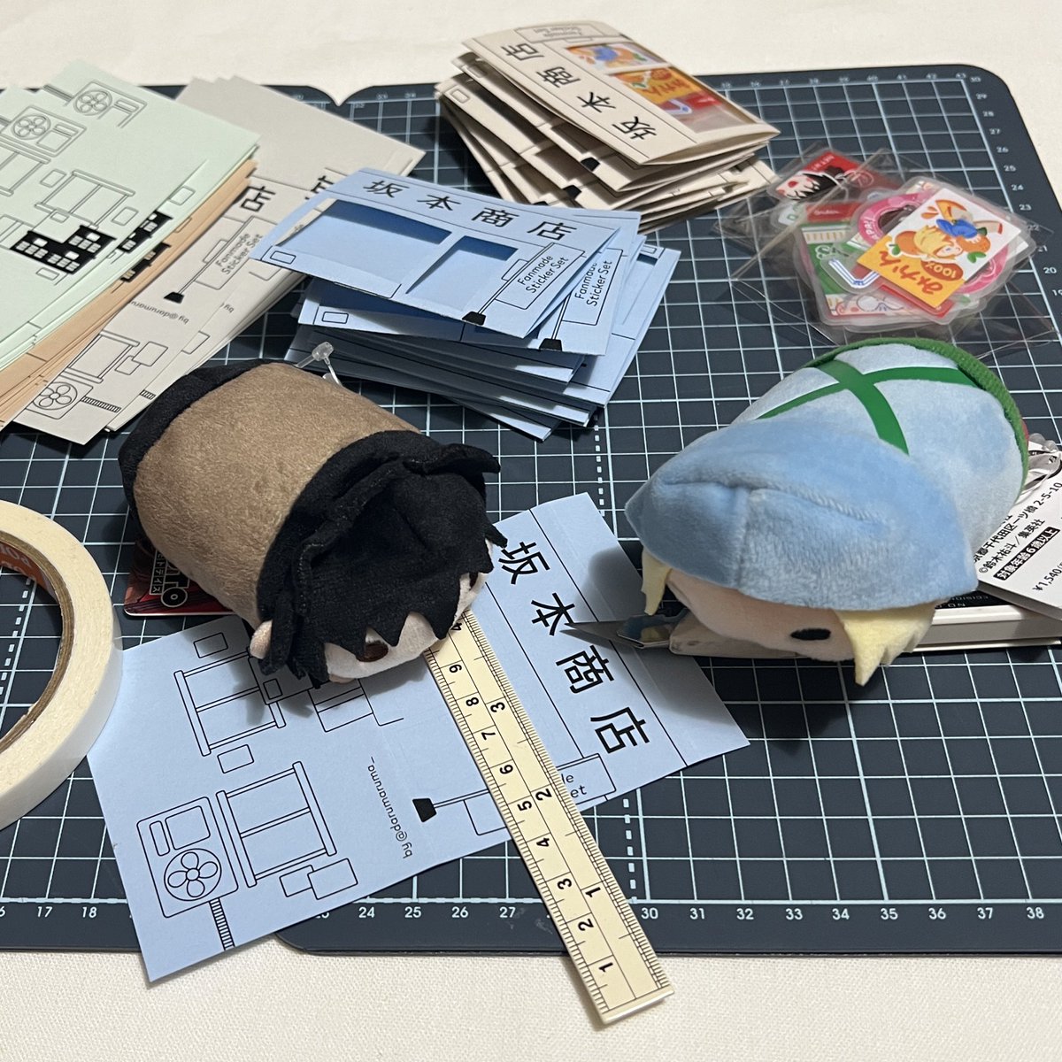 เหล่าผู้ช่วย💪🏻