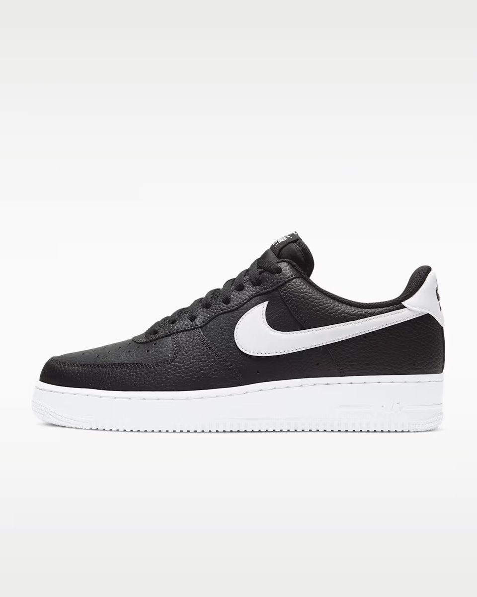 nike air force 1 07 promo code