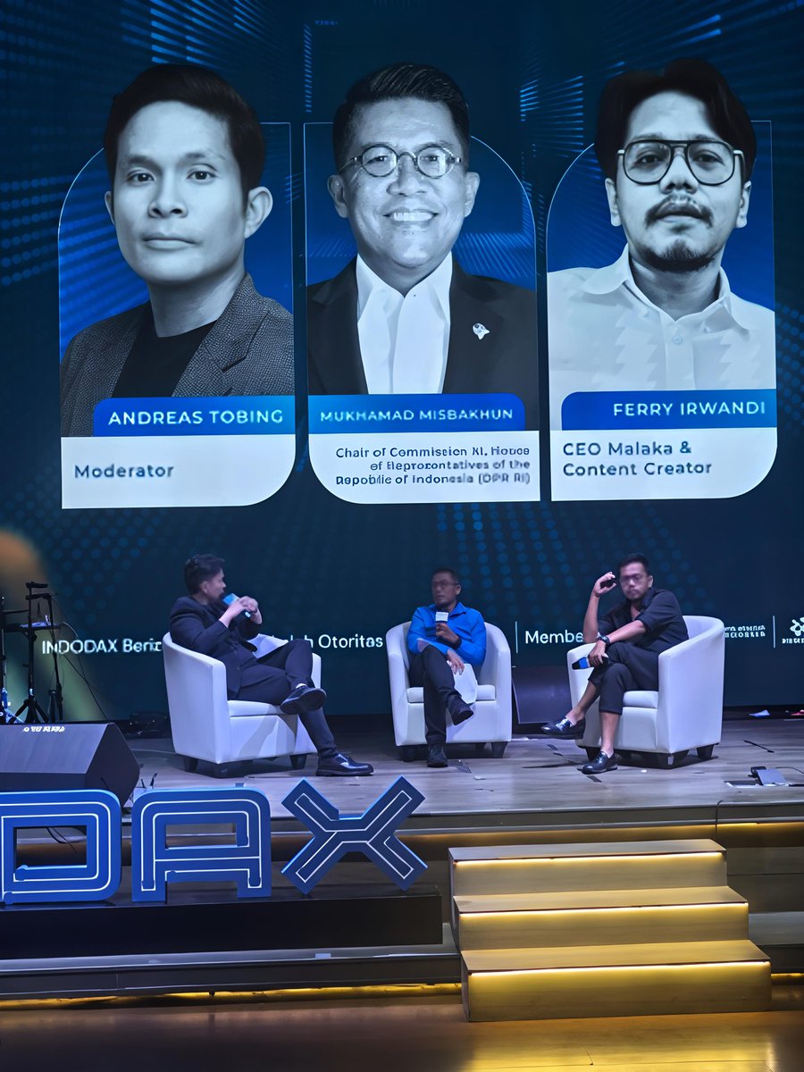 <a href="/Bobby_Ktngr/">Bobby The Cat - $BTc</a> 12thn INDODAX <a href="/indodax/">indodax</a> <a href="/OscarDarmawan/">Oscar Darmawan</a> williamsutanto <a href="/MisbakhunMUD4/">Misbakhun MUD4</a> <a href="/SuliantoPutra/">Sulianto Indria Putra</a> <a href="/soliloquizephar/">Far</a> <a href="/andreasrtobing_/">andreasrtobing.hl</a> <a href="/ferryirwnd/">Ferry Irwandi</a> 
#indodax #12thn #crypto #bobbythecat #bobbykertanegara