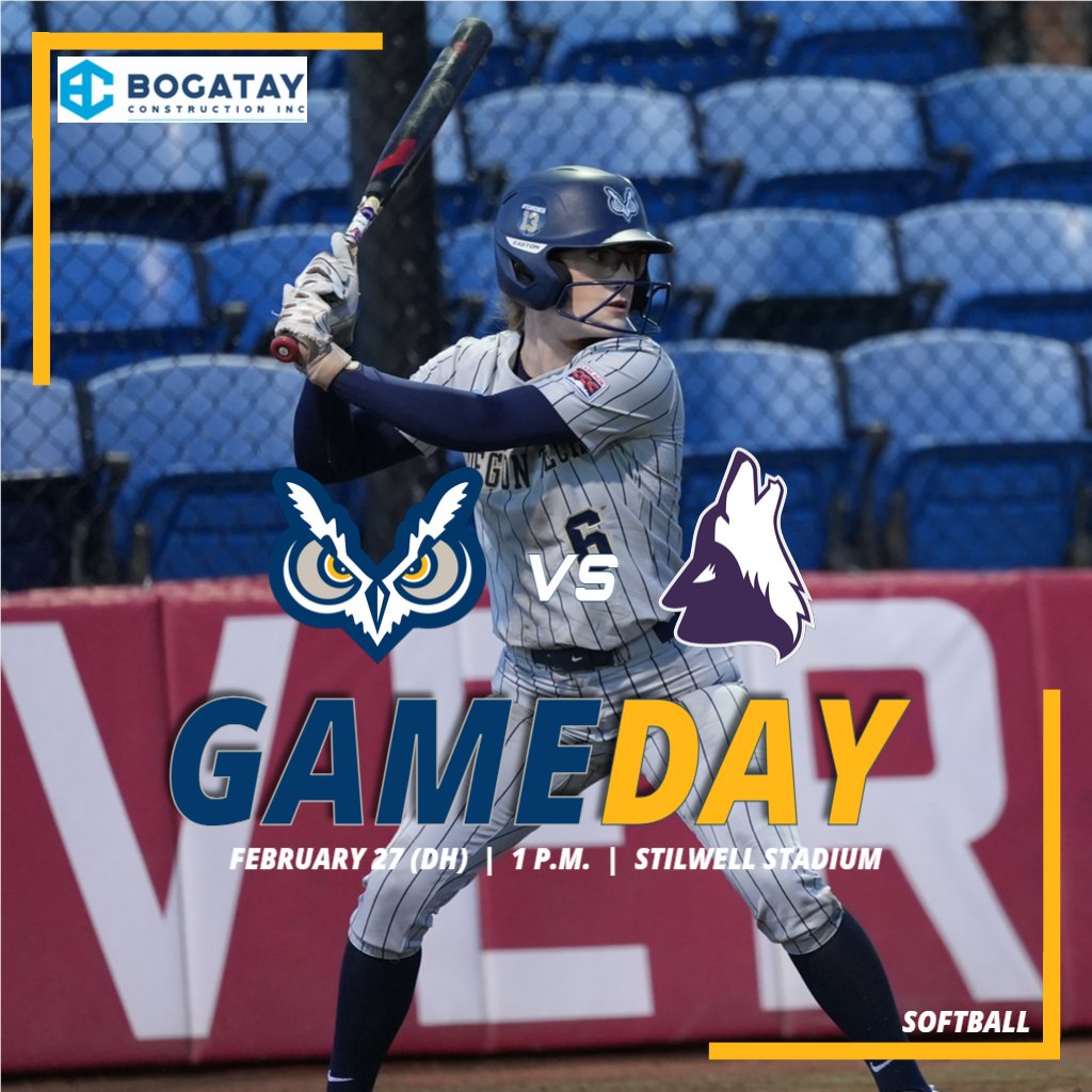 Oregon Tech Owls tweet media