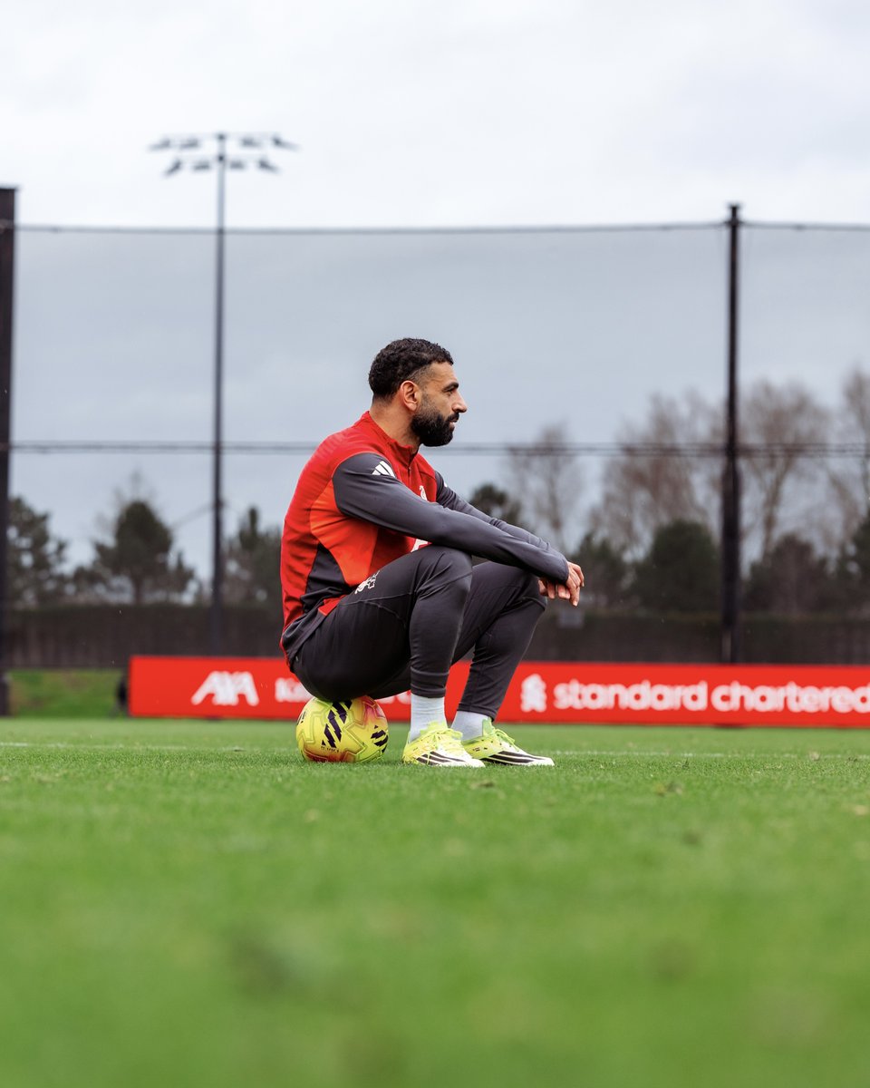 Liverpool FC tweet media